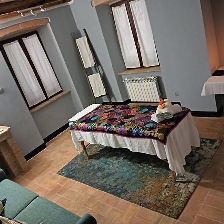 Il Casale Di Mario Vila Montecchio  Exterior foto