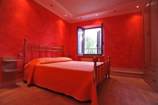 Il Casale Di Mario Vila Montecchio  Exterior foto