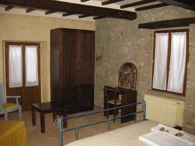 Il Casale Di Mario Vila Montecchio  Exterior foto