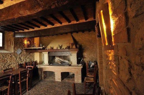 Il Casale Di Mario Vila Montecchio  Exterior foto