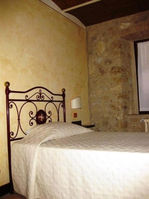 Il Casale Di Mario Vila Montecchio  Exterior foto