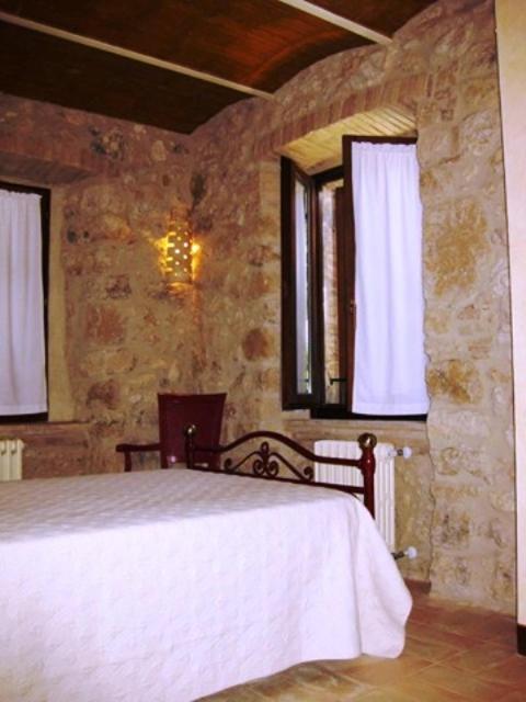 Il Casale Di Mario Vila Montecchio  Exterior foto
